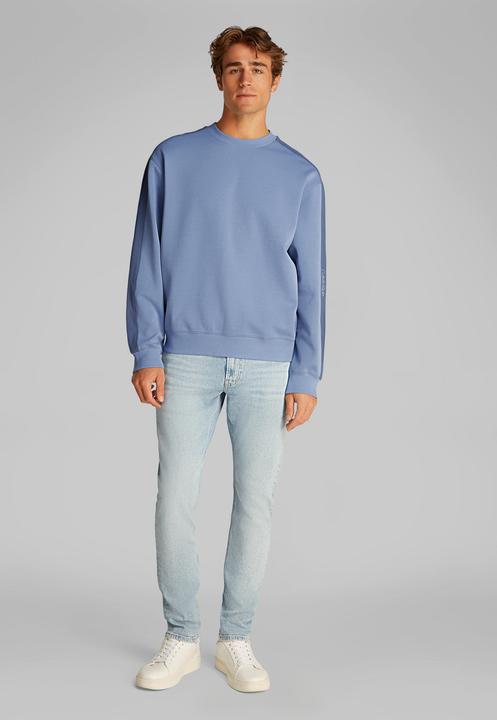 Produktbild Calvin Klein Logo-Band-Crewneck-Sweatshirt (S)