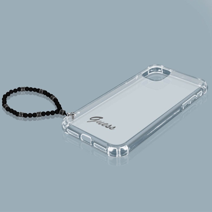 Immagine prodotto Guess Caso (Realme 12 Pro+, Apple iPhone 12)