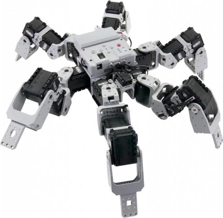 Produktbild Robotis BIOLOID Premium Kit