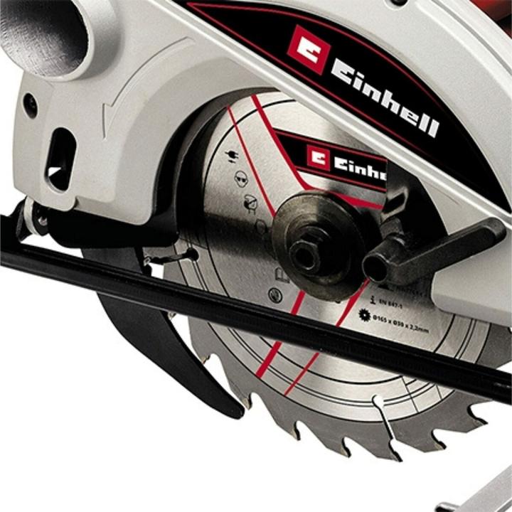 Actual product image Einhell TC-CS 1250