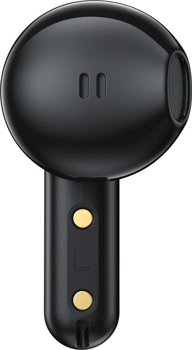 Image du produit Havit Bezprzewodowe słuchawki TWS TW931 (czarny) (6 h, Sans fil)