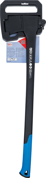 Produktbild BGS Universalaxt | glasfaserverstärkter Nylonstiel | 1800 g