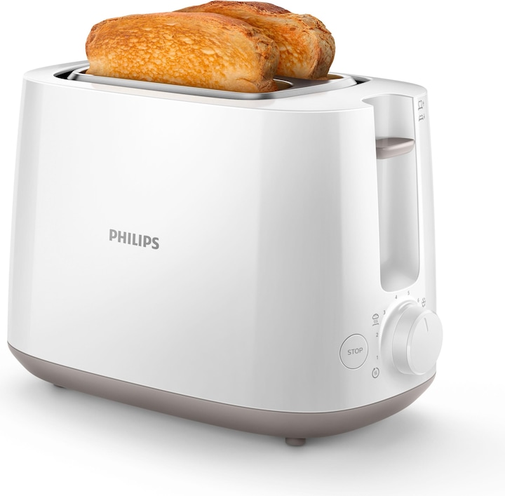 Philips Daily Collection HD2581/00 (EU-Stecker)