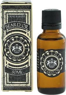 Immagine prodotto Dear Barber Olio da barba (30 ml)