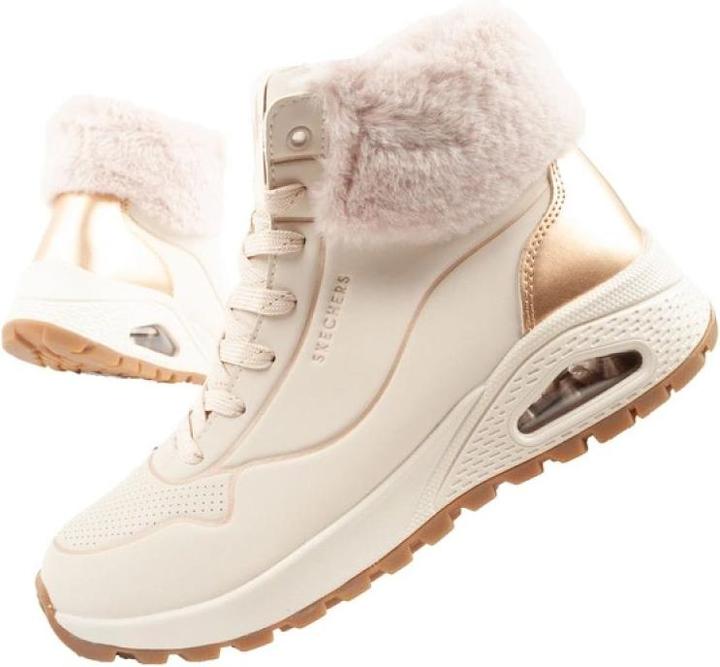 Produktbild Skechers Stiefelette (37)