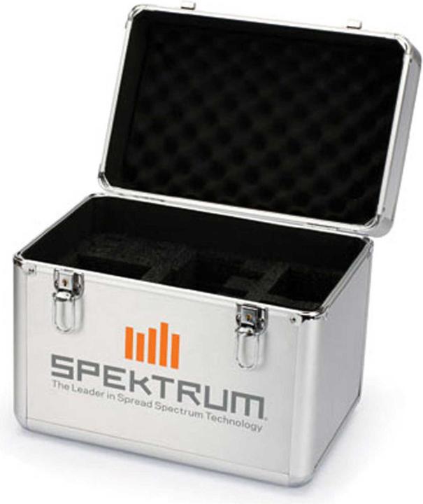 Productafbeelding Spektrum Enkele staande TX koffer