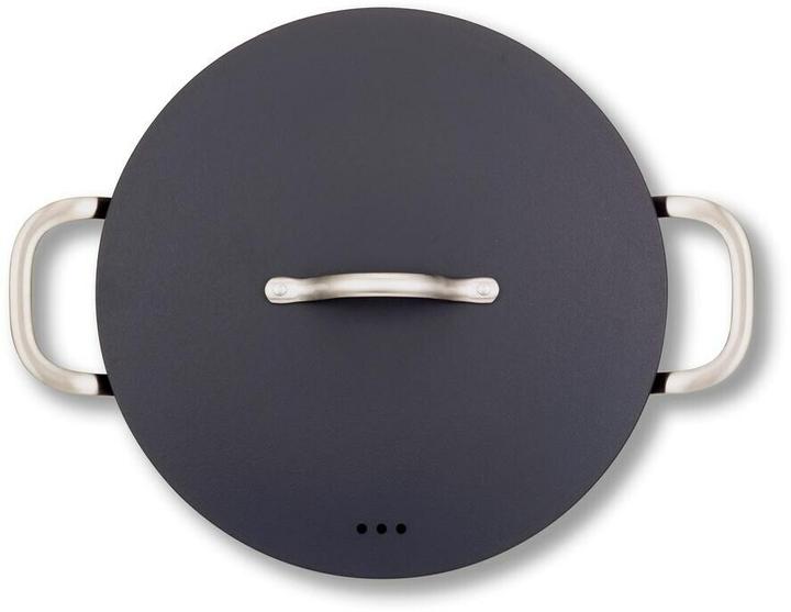 Immagine prodotto Brabantia Teglia Zenn 28 cm (28 cm, Pirofila + casseruola, Alluminio)