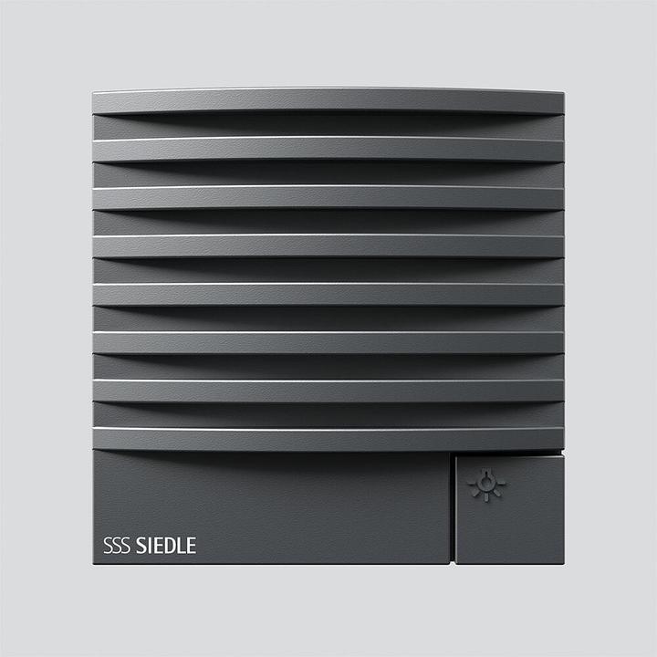 Image du produit Siedle BTLM 651-0 DG (Filaire)