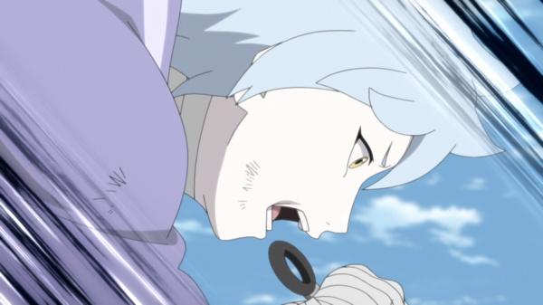 Immagine prodotto Boruto: Naruto Next Generations - Volume 5 (Episodio 71-92) (3 DVD) (DVD, Tedesco)