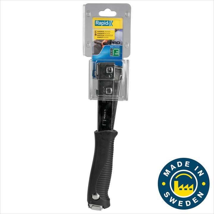 Produktbild Rapid R11 Hammertacker