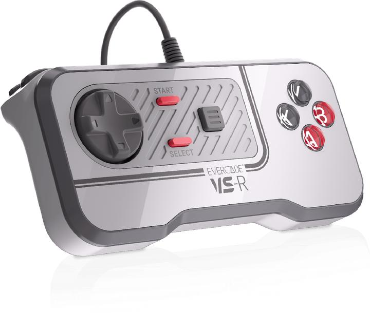 Produktbild Blaze Evercade VS-R