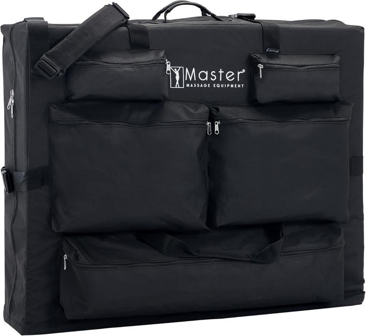 Produktbild Master Massage Universal carry bag for rolling table black