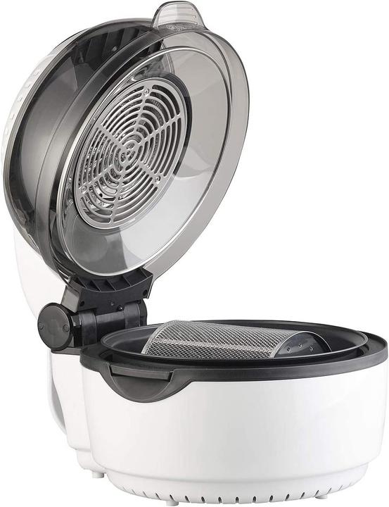 Actual product image Rosenstein & Söhne Digital halogen convection oven, 6 programs