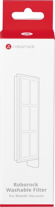 Actual product image Roborock HEPA-Filter zu S8 MaxV Ultra