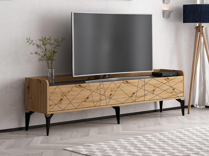 Produktbild Vente-unique Monalia (20 x 22 x 21 cm)