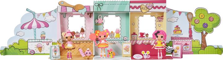 Image du produit MGA Mini Lalaloopsy Multi - Sweets Fair