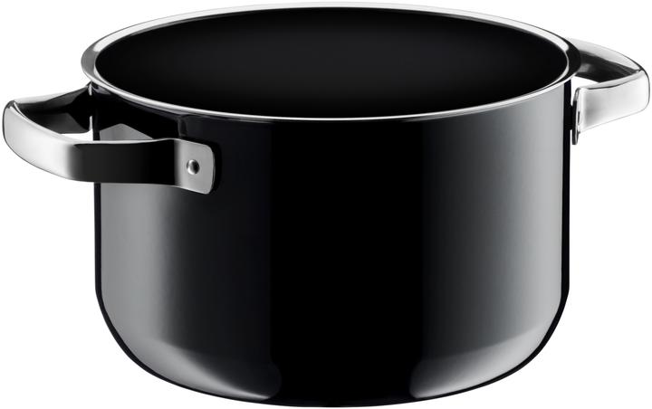 Actual product image WMF Kochtopf Set (Pan set + pot set, Merger technology, 20 x 32.50 cm)