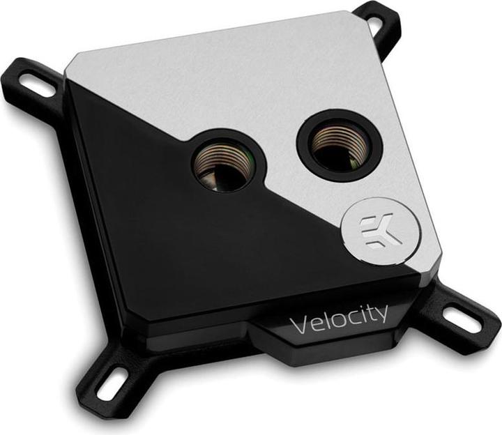 Actual product image EKWB EK Velocity Strike RGB