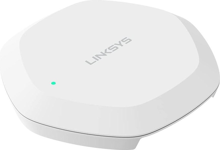 Produktbild Linksys Access Point AC1300C (867 Mbit/s)