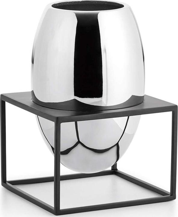 Produktbild Philippi Solero Vase im Ständer, L