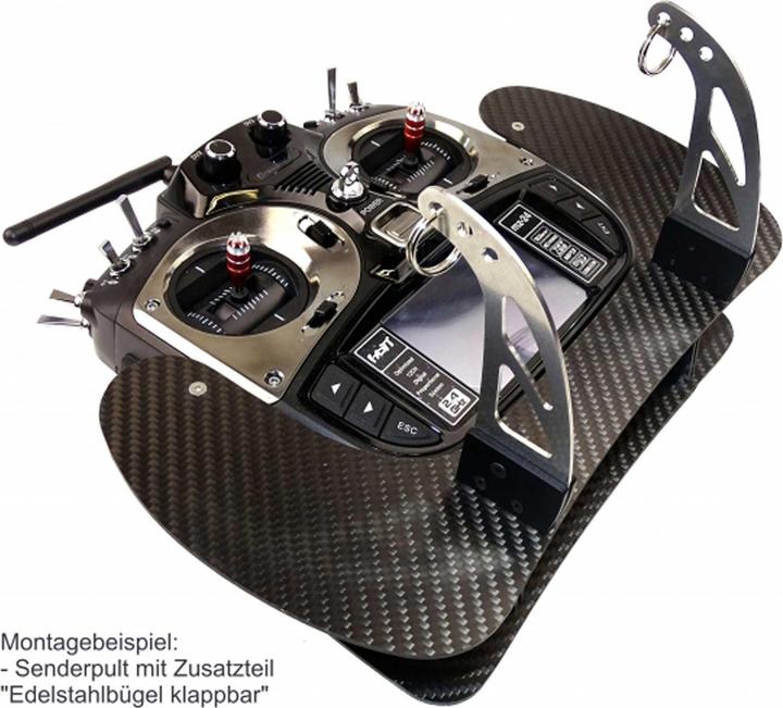 Produktbild OEM Senderpultbügel klappbar