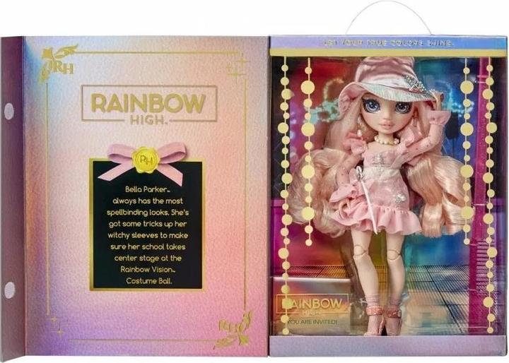 Image du produit MGA Bella Parker