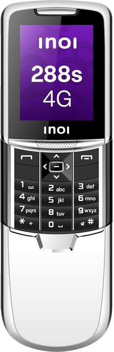 Actual product image Inoi 288S 4G / 128MG+16G (2", 0.30 Mpx)