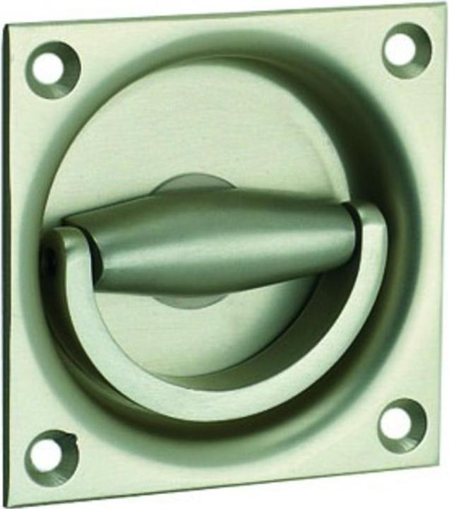 Produktbild Kws Schiebetür-Muschelgriffe 5013/5016
