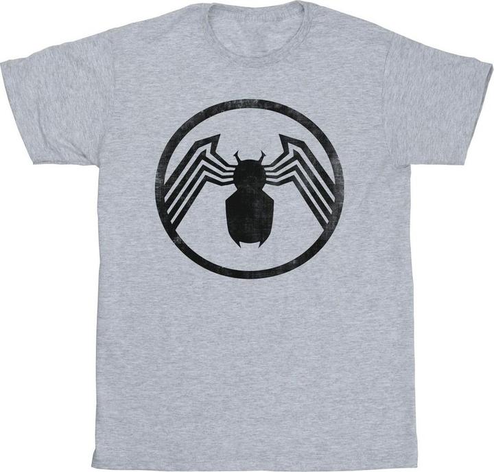 Produktbild Venom Logo Emblem TShirt Jungen (140, 146)