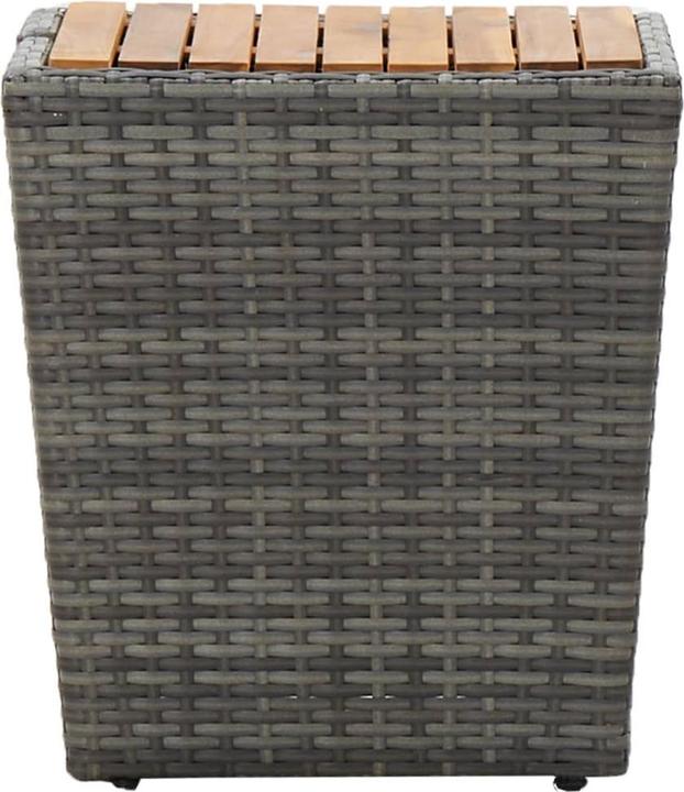 Image du produit vidaXL Teetisch