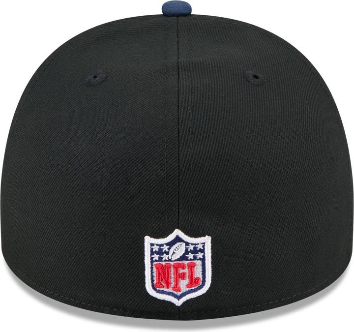Actual product image New Era 59Fifty Cap 2025 DRAFT New England Patriots - 7 1/8 (7 1/8)