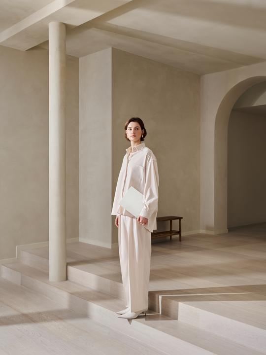 Actual product image ASUS Zenbook S 14 OLED Copilot+PC UX5406SA-PV029W (90NB14F1-M001U0) (14", 1000 GB, 4.29 GB, Eng. Int., Intel Core Ultra 7 258V)