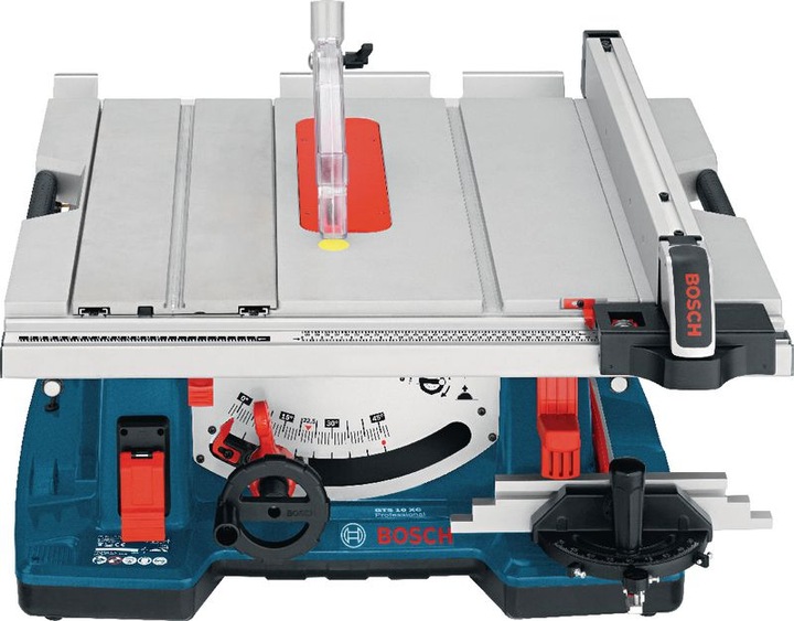 Immagine prodotto Bosch Professional GTS 10 XC versione CH