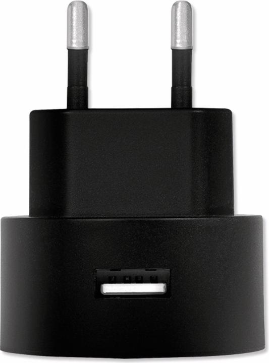 Image du produit LogiLink Adaptateur de prise USB (10.50 W)