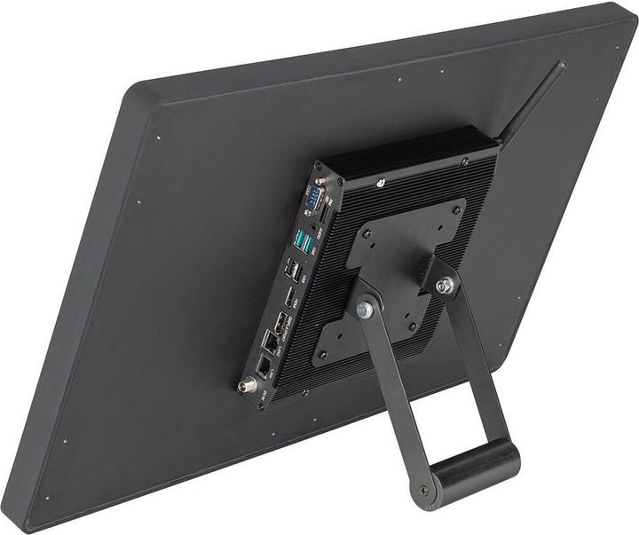 Actual product image Bluechip INDUSTRYline P215KT-5001 (240 GB, 8 GB, Intel Core i5-1145G7E)