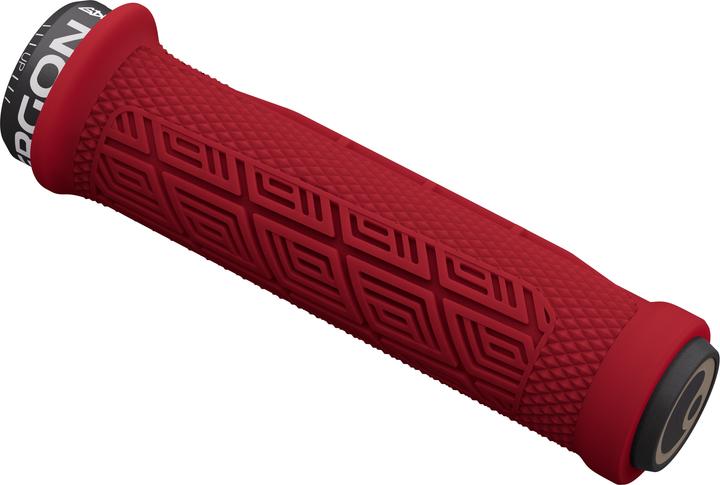 Actual product image Ergon Lenkergriffe GDH Team
