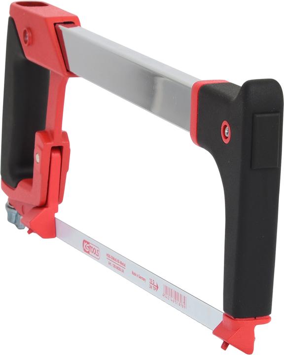 Produktbild KS Tools Metallsägebogen, 2 Komponentengriff