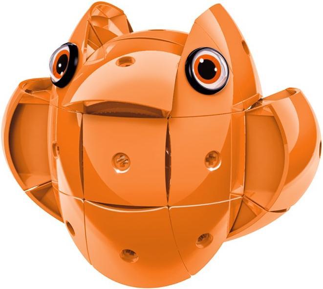 Image du produit Geomag KOR 2.0 EGG Orange 151C