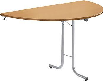 Produktbild Sodematub Anbautisch zu Klapptisch (1400 x 700 x 740 mm)