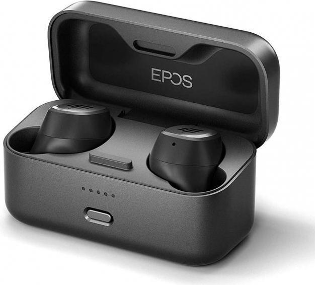 Produktbild EPOS GTW 270 Hybrid (Passive Geräuschunterdrückung, 1.50 h, Kabellos)