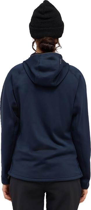 Actual product image Haglöfs Magma Mid Hoodie (S)