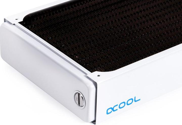 Produktbild Alphacool NexXxoS XT45 240mm Radiator V.2 (120 mm)