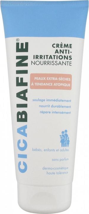 Immagine prodotto CicaBiafine Body Cream for Irritation Nourishing Extra Dry Skin 200ml (Crema corpo, 200 ml)