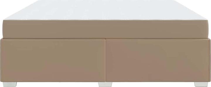 Actual product image vidaXL Bedstead (200 x 200 cm)