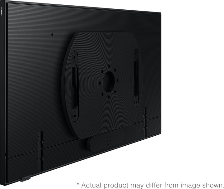 Actual product image Samsung Wall Mount (Wall, 55", 25 kg)