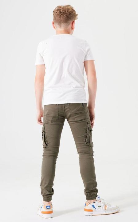 Image du produit Garcia Pantalon cargo profond (164)