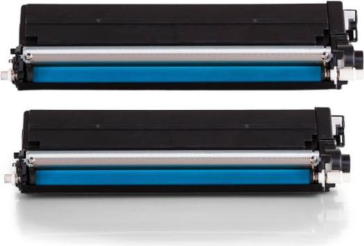 Actual product image Hermex Compatible toner for Brother MFC-L8690CDW (C)