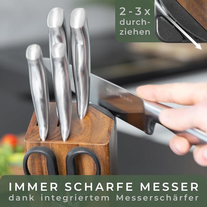 Produktbild Messerset