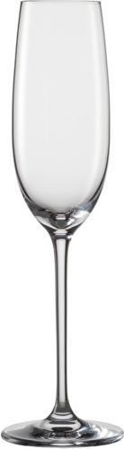 Produktbild Schott Zwiesel Sektglas Vinos 7 4 Stück (25.40 cl, 4 Gläser, Sektgläser)