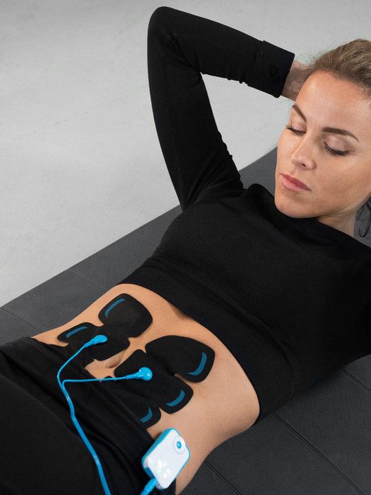 Actual product image Bluetens Elektroden Abs